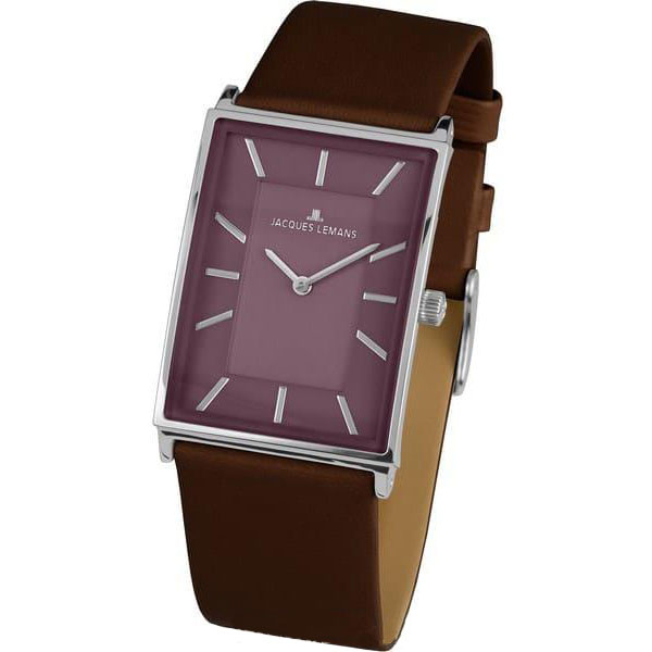 Часы Jacques Lemans York 1-1603G